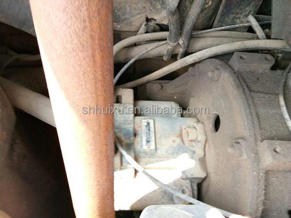 Hitachi in stock Sell High quality used Hitachi ZX55 Mini excavator used japan Hitachi excavator ZX55 for sale