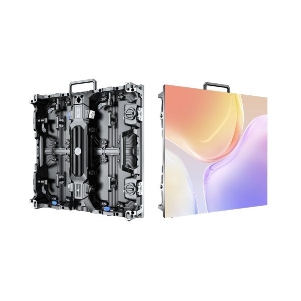 Background XR LED Display P2.6 Virtual Virtual Studio LED Screen For Wedding Stage Decoration