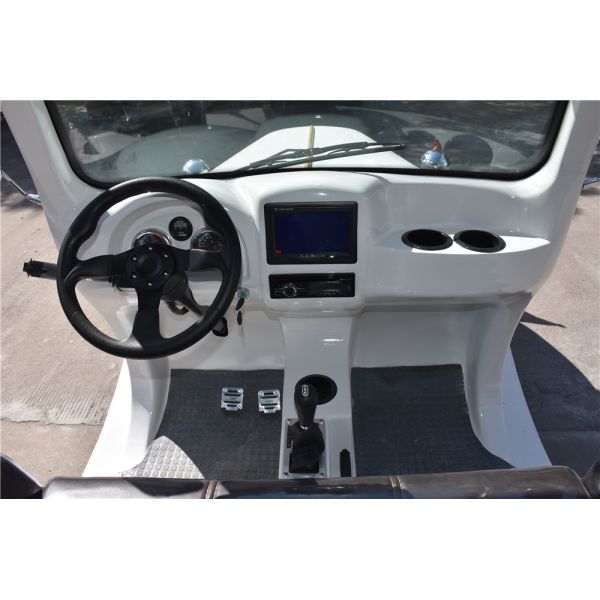 Real Estate Used Electric Vintage Cars Red Royal Buggy 11 Seats Passenger Golf Carts