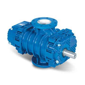 ISO9001 Aquaculture Roots Blower