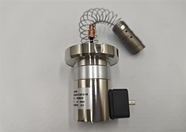 GHNX4040.01.B210-19 Solenoid Valve 5V for Stahl Folding Machine Spare Parts