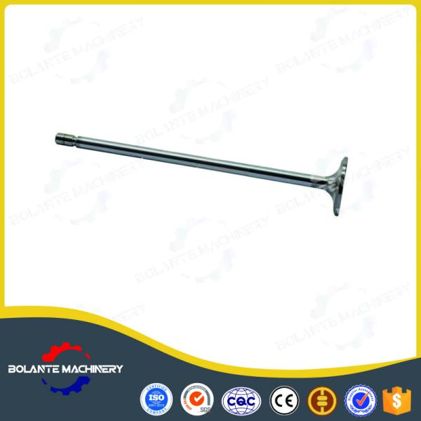 Scania Engine Parts Inlet Valve / Intake Valve 1333230 1477022 1785076 1886246 101573