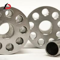 L'acier inoxydable est également utilisé pour la fabrication de produits à base d'acier.