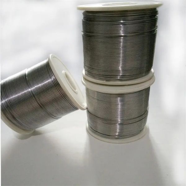 Tig Er4043 E4047 E5178 Er5356 Aluminum Welding Electrode 1.2m Wire