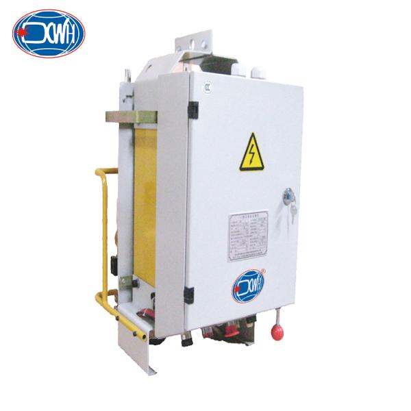 Handheld Automotive 280A Manual Spot Welding Machine Low Noise
