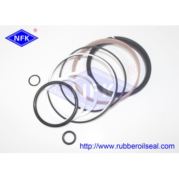 Высококачественные комплекты ремонта гидравлических цилиндров Komatsu HM300-2