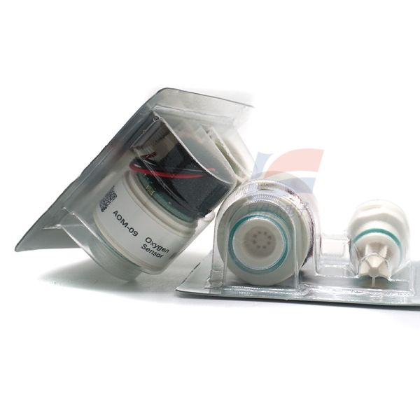 AOM-09 Electrochemical Oxygen Sensor For Oxygen Concentrator Control Devices