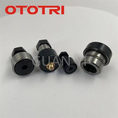 OTOTRI Single Row Stud Type Track Roller Bearing Cam Follower Bearing KR40 CF18 For Industrial Robots