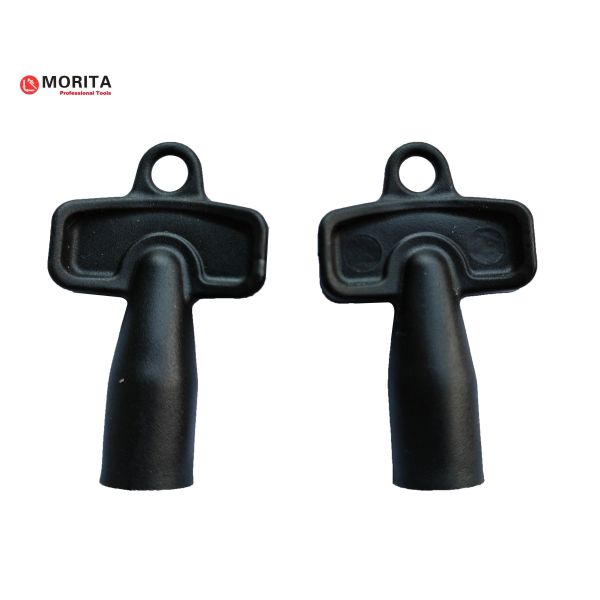 Plumbing Tools Meter Box Key 2 Pack