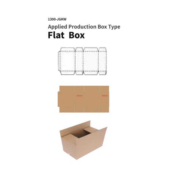 Paper Processing Machinery Dual- Lock Bottom Folding Gluing Machine for Corrugated Boxes
