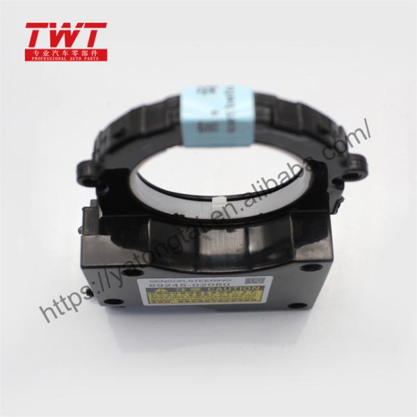 TWT Steering Column-Position Wheel Position Sensor Angle Part Number 89245-02080 8924502080 for Toyota 2015-2017 Camry