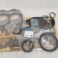 Gaxeta completa para a máquina escavadora Engine Parts Fits Caterpillar do CAT 3066 4HG1 6D125