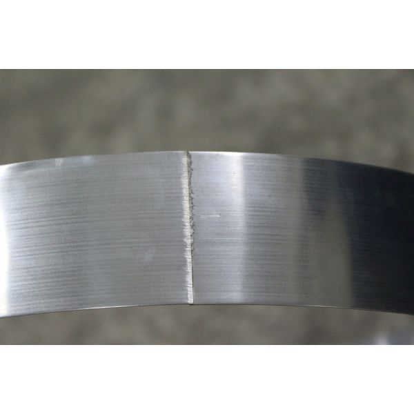 Stainless Steel Strip Automatic Capacitive Discharge Spot Welder Machine