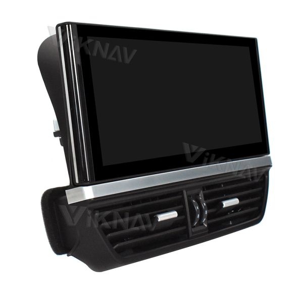 Авторадио Viknav Для Porsche Cayenne (2011-2017) 12,3 дюйма Автомобильный стерео Carplay Мультимедийный проигрыватель GPS навигация