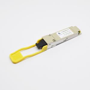 Módulo Huawei do transceptor de FDA 850nm 40GBASE-SR4 QSFP+ compatível