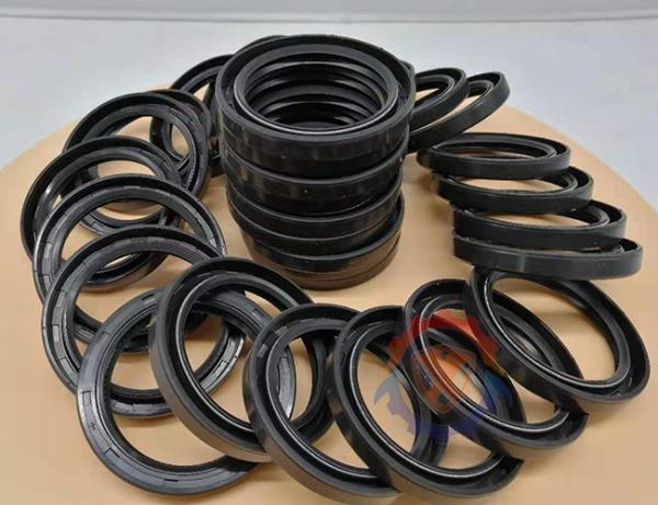 STD Front And Rear Crankshaft Seals Kit 4TNV84 4TNV88 3TNV84 3TNV88