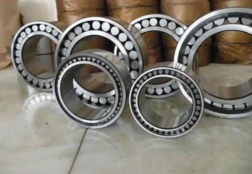 C4917K30V , P4 Non Locating High Speed Ball Bearings  CARB Toroidal Bearing