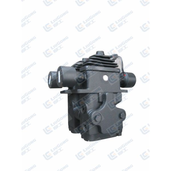 TH40PS2 12C0058 Pilot Valve Liugong CLG835 CLG842 CLG842II Wheel Loader Hydraulic Control Valve
