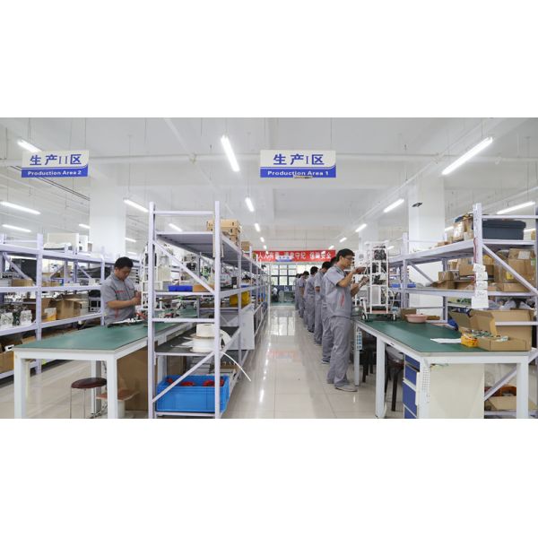 Beijing Nubway S&T Co., Ltd