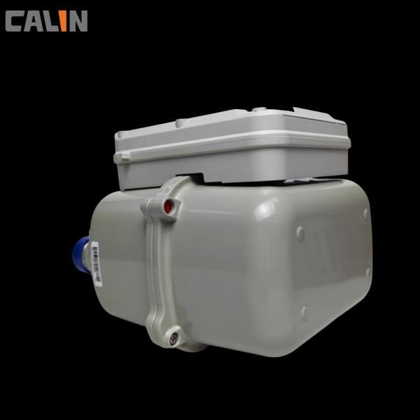 Smart 4 Chamber Prepaid Gas Meter