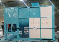 Объем 1-20м3 Компостная машина Быстрая компостирующая машина
