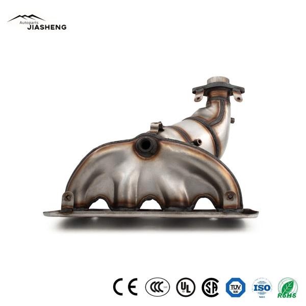                  for Nissan Sentra L4 1.8L Auto Catalytic Converter Converters Exhaust Catalytic Converter             