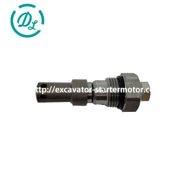 Soupape de décharge hydraulique Sumitomo SH125X-3B SH135X-3B LJ00733