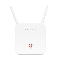 AX6 PRO ligero fácil de usar 4G LTE Antenna externa CPE Wifi Router para una conexión inalámbrica fuerte y estable tarjeta SIM