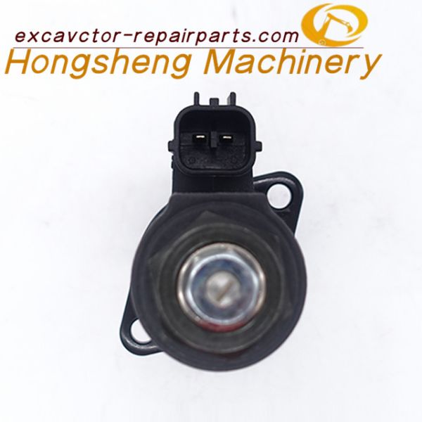 G24DA40 Pilot Solenoid Valve Kobelco SK100 SK120 YN35V00020F1