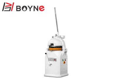 Máquina mais redonda do divisor semi automático da massa, equipamento comercial da padaria da higiene da segurança