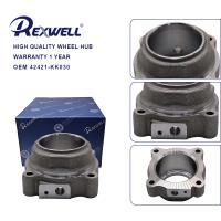 42421-KK030 REXWELL OEM pièces détachées automobiles Cas de roulement à axe arrière pour Toyota Hilux 4Runner Fortuner 2015-