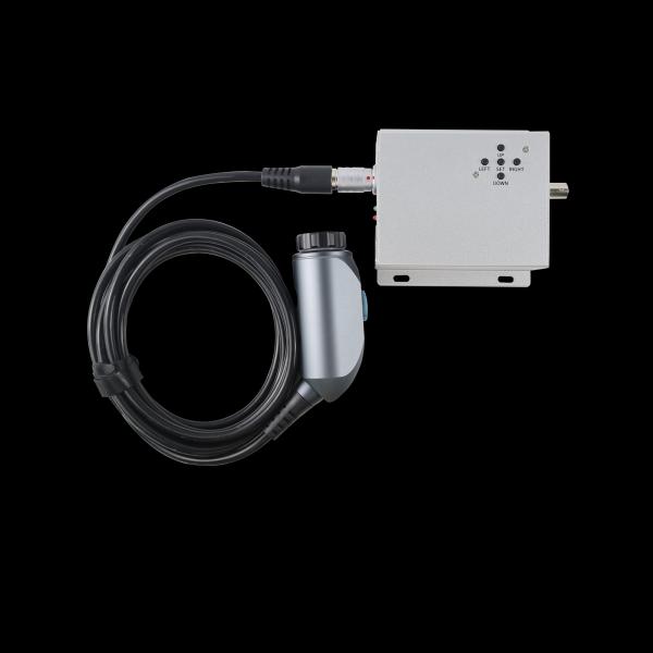 1080P Full HD Portable ENT Endoscope Camera System with 3M Cord