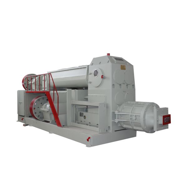 PC Series Hammer Mill Crusher Machine Y4-132KW Energy Efficient