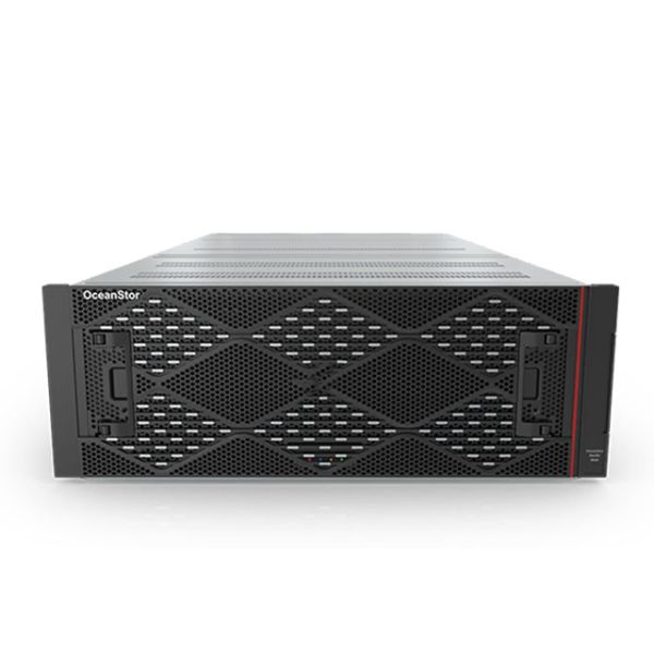 ESATA Interface High Capacity 3.5-inch HDD OceanStor Pacific 9346 Scale-out 4U Storage
