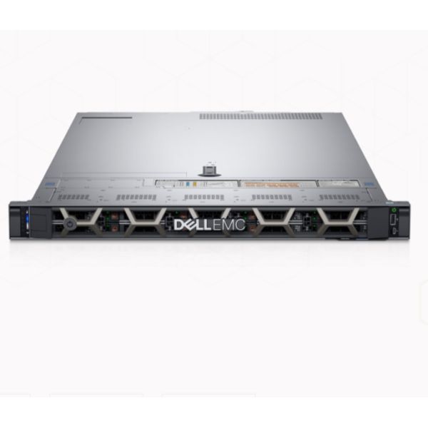 Dell PowerEdge R640 10SFF 1U 19 дюймовая сетевая стойка для сервера