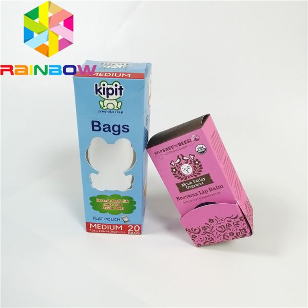 Подгонянная подарков косметик линии разъема штампа коробки белых духов отделкой технологии картона УЛЬТРАФИОЛЕТОВЫХ упаковывая коробка высоких роскошных бумажная