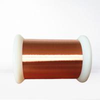 0.012 - círculo redondo do fio da bobina de voz de 4.5mm para bobinas de bloqueador