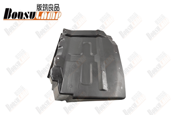 FENDER L до и после FVR96 OEM 1-79938999-0 1799389990