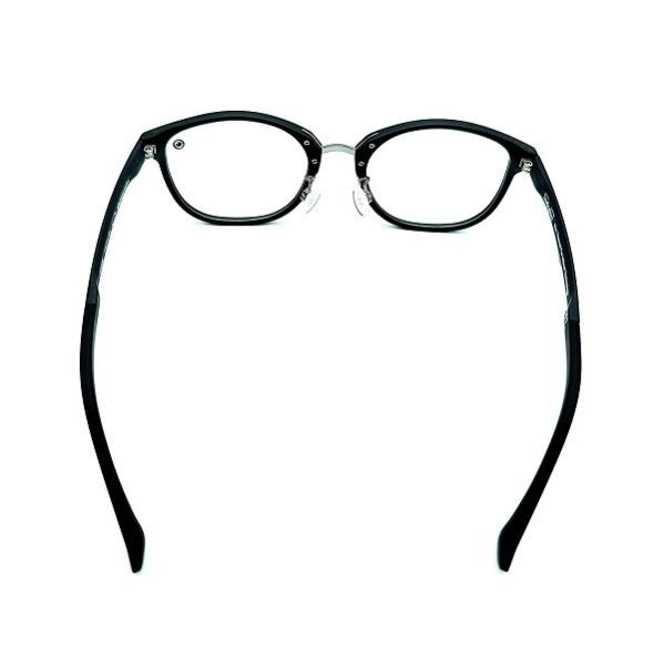 Vidros claros azuis da anti transição clara azul Photochromic elegante dos vidros 51mm