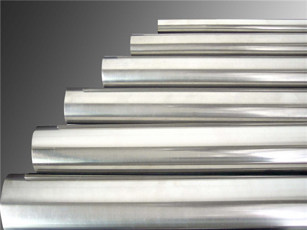 2 Inch Stainless Steel Bar Stock 310S Pickled Bright Polished Satin Surface