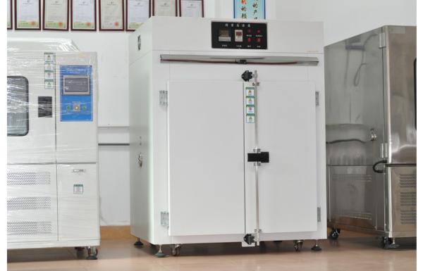 Over Heating Protection Industrial Drying Oven Stainless Steel For Removing Moisture