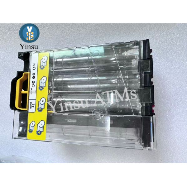 Vending Machine Kiosk Coin Acceptor CF 7000 794924002 Cashflow Coin Changer for Retail