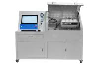 Opération machine hydrostatique de système de test de la pression 2.5Mpa du CEI 60335-2-21