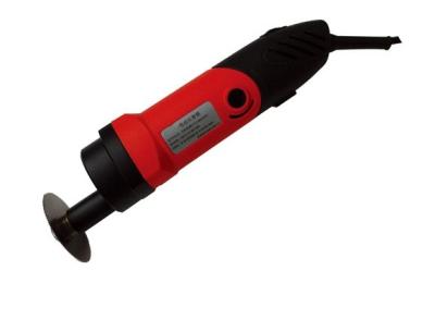 Red / Green / Gray Electric Plaster Saw Cutting Blade Plastic And Stainless Steel Material