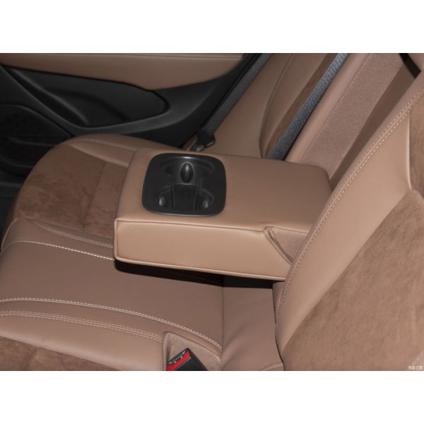 Buick Regal 2024 28t Indulge Version Gasoline Car with Braking System Epb and Benefit