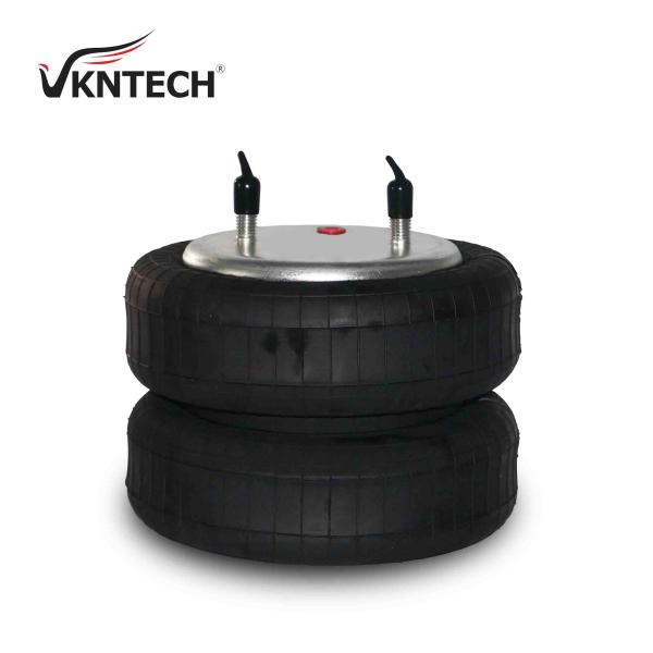 Double Convoluted Air Spring/Air Suspension 2B9-251/FD200-25 429 W01-358-6948