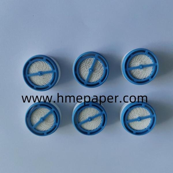 Cartouches de remplacement HME compactes pour ResMed HumidX / HumidX Plus