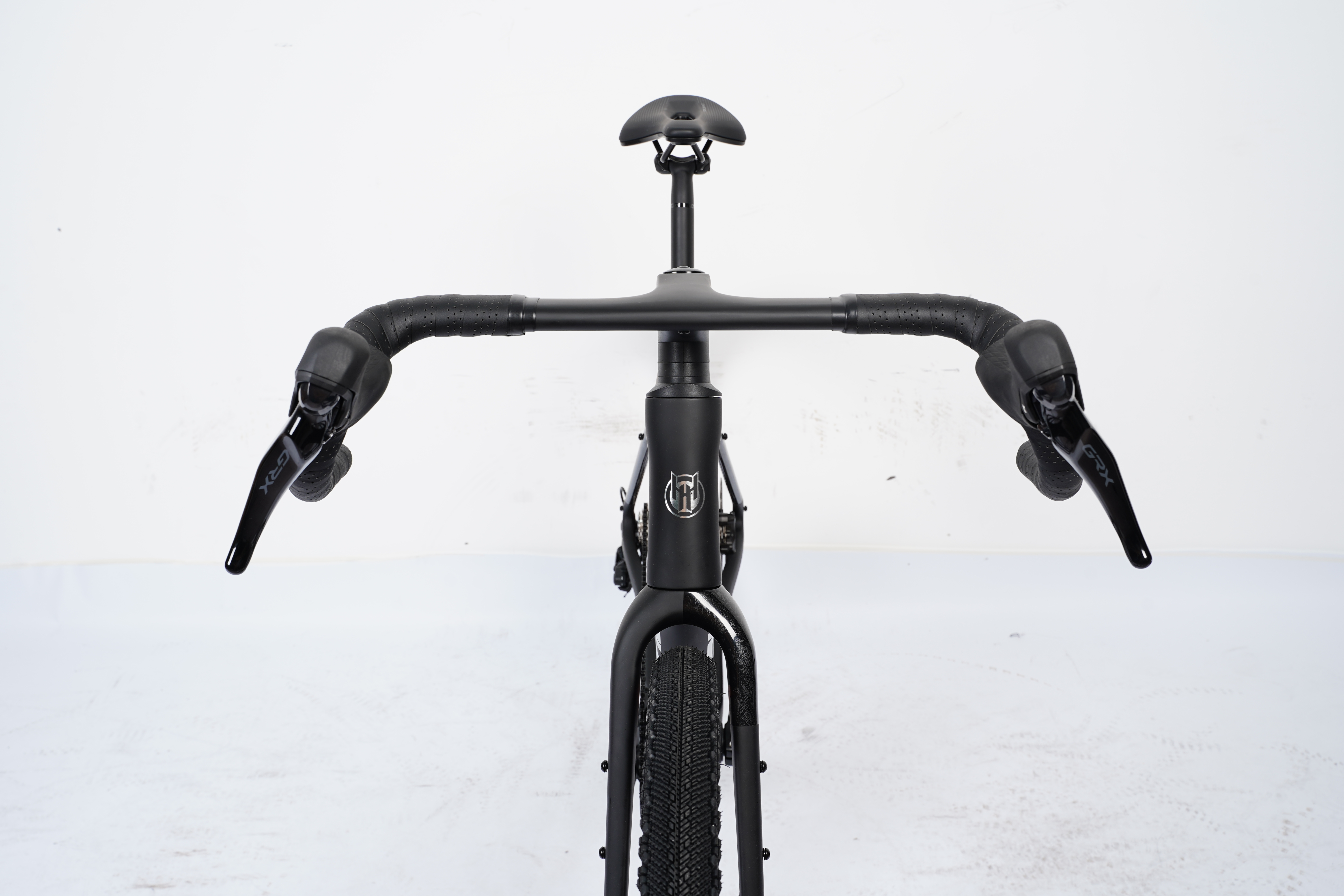 Новейший 700х50C Full Carbon Gravel Bike Шимано 11S Групповой Дисковый Дорожный Велосипед