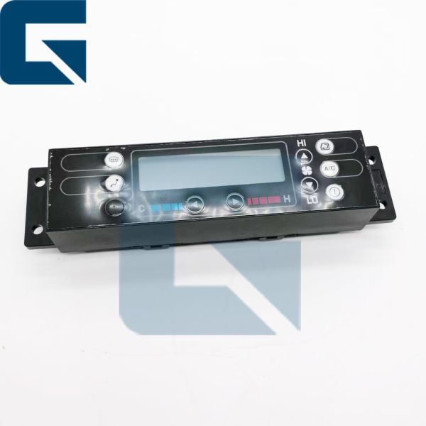 561-07-81142 Control Panel for HD325 Dump Truck