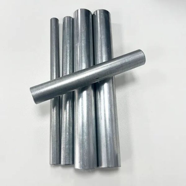 1/2 Inch - 4 Inch Emt Galvanized Steel Conduit For Indoor Outdoor Electrical Conduit Needs